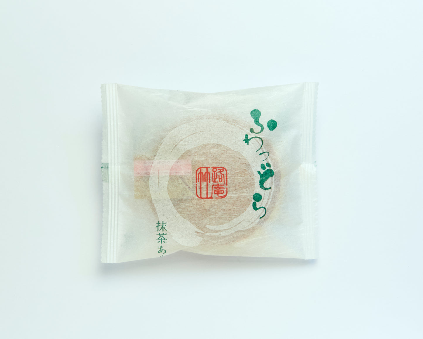 P-11ふわっどら・和風ぷりん詰め合わせ(抹茶あん5・なめらか8)