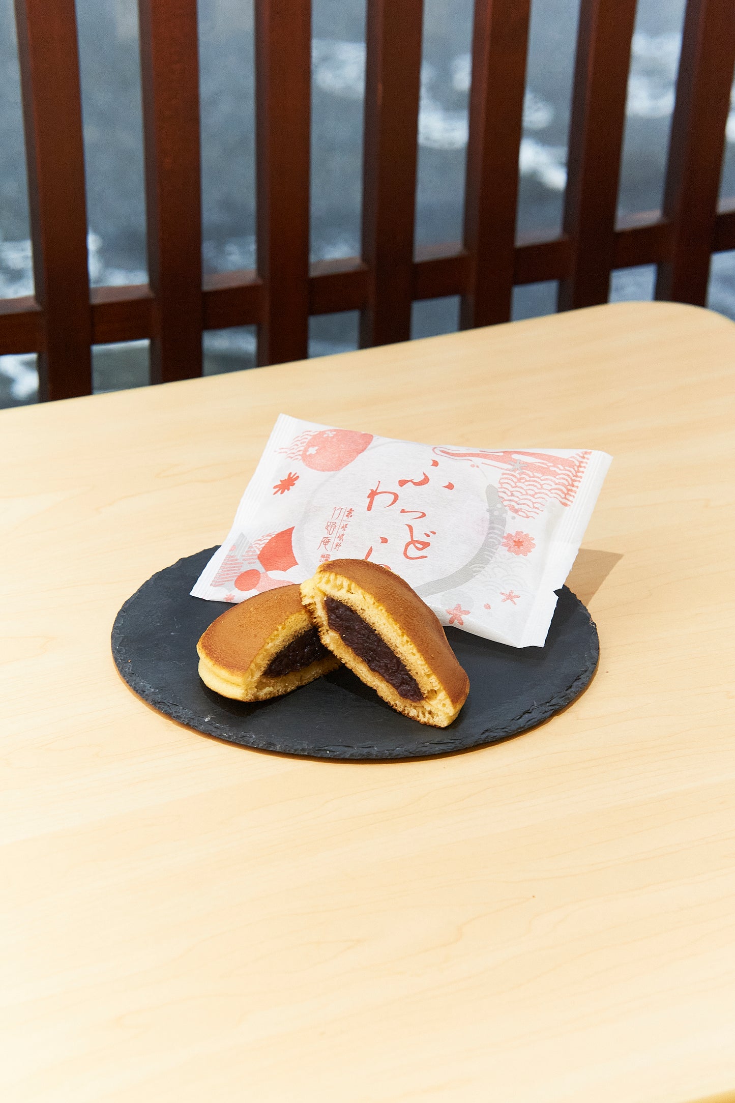 M-3ふわっどら・豆菓子詰め合わせ