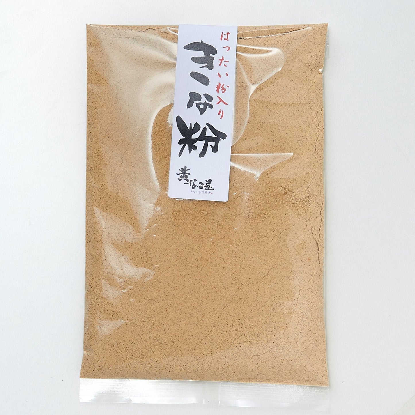 B-16はったい粉入きなこ(加糖)