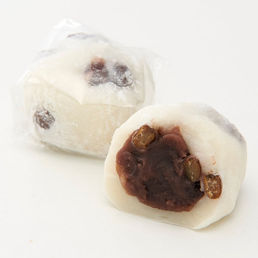 R-7塩豆大福 ※冷凍便対応(TEL注文限定品)