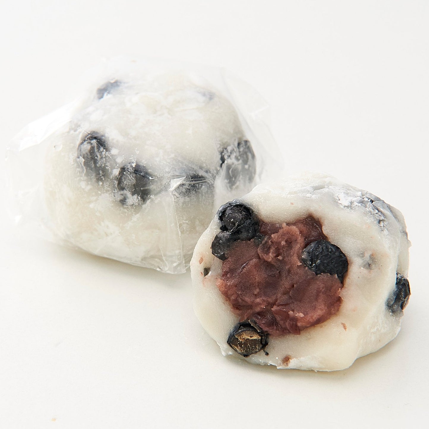 R-8黒豆大福 ※冷凍便対応(TEL注文限定品)