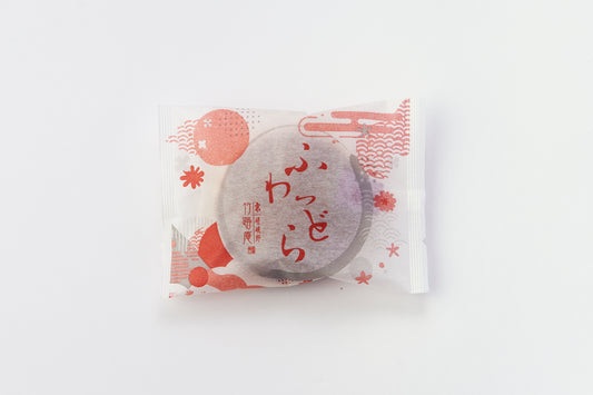 B-1ふわっどら（粒あん）　