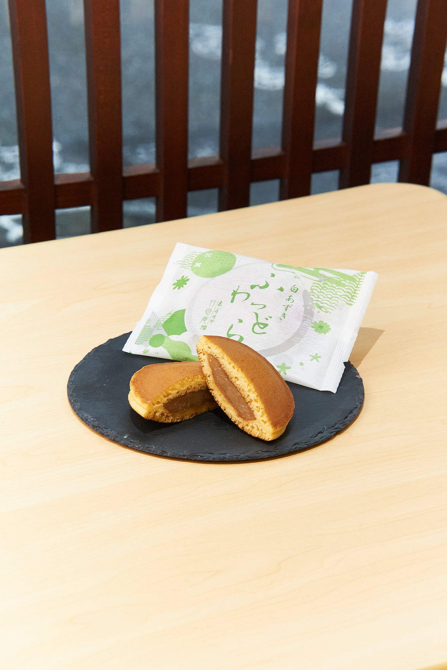 M-3ふわっどら・豆菓子詰め合わせ