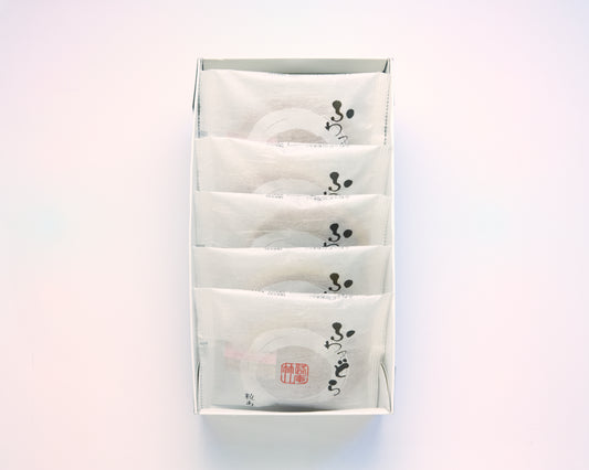 D-6ふわっどら(粒あん)5