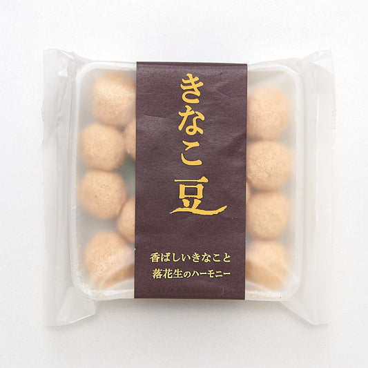 B-10きなこ豆