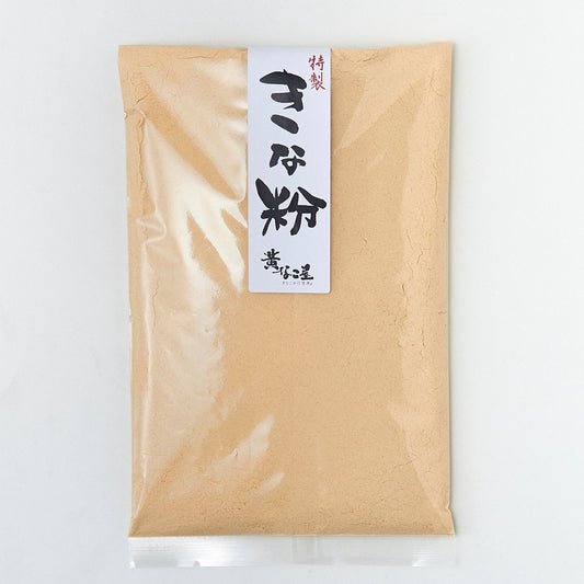 B-15特製きなこ(無糖)