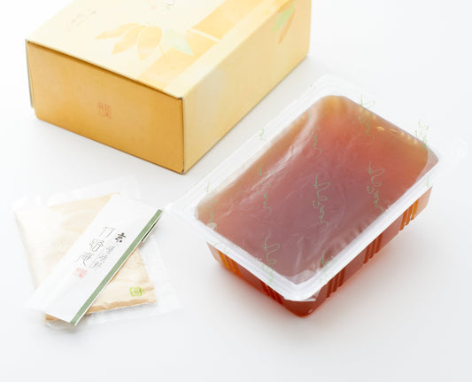 H-1日持ちわらび餅(プレーン)